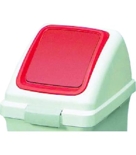 Amazon.co.jp: コンドル(山崎産業) 屋内用屑入 リサイクルトラッシュ